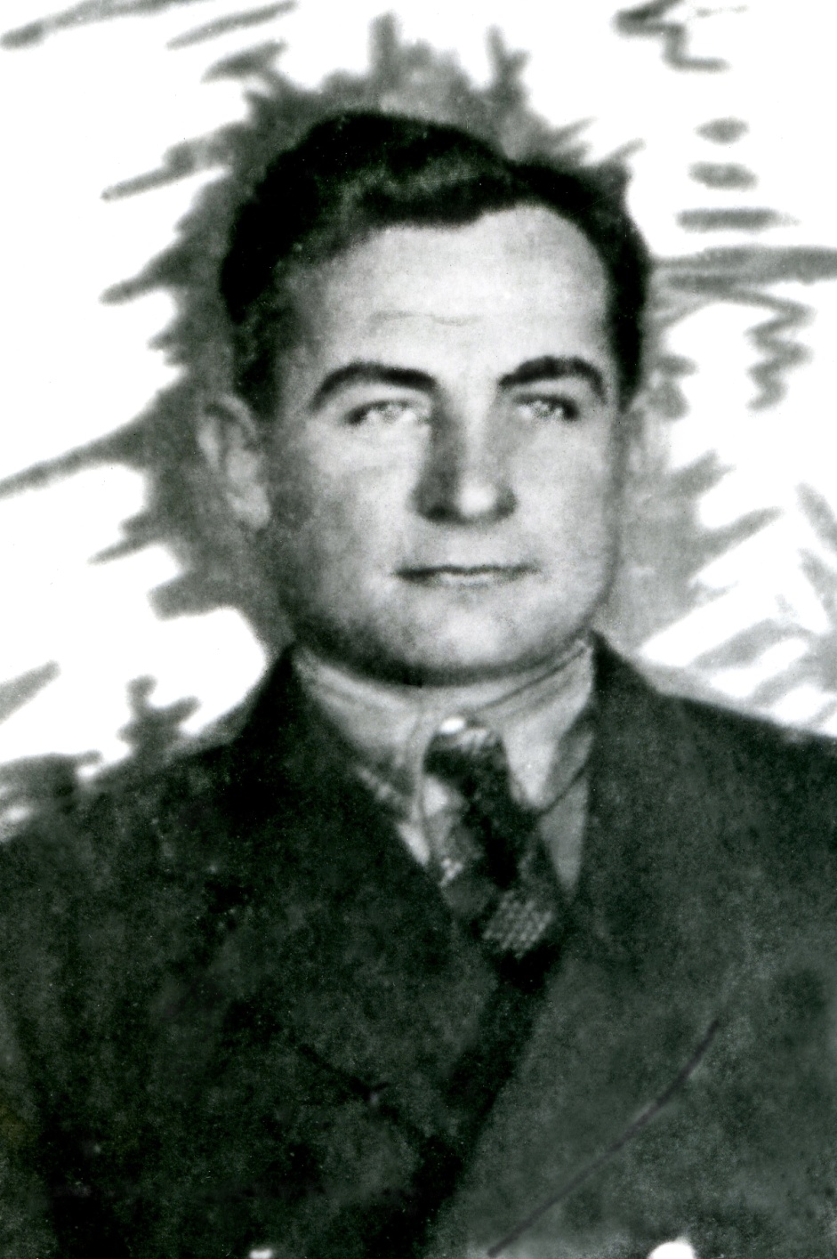 В.Н. Подпоринов