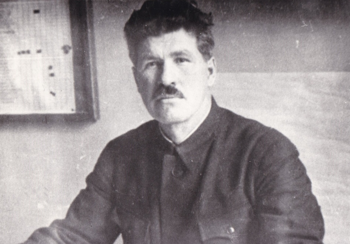 В.Н. Каргашинский