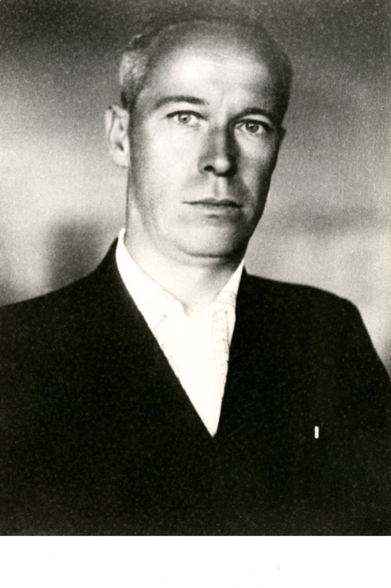 Н.И. Адерихин