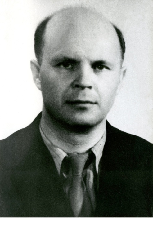 В.В. Помазков