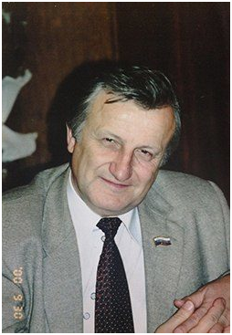 В.И. Круссер