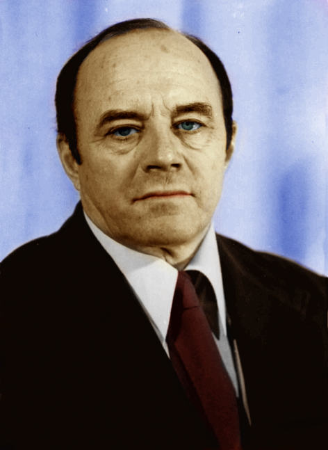 Н.А. Ульянов