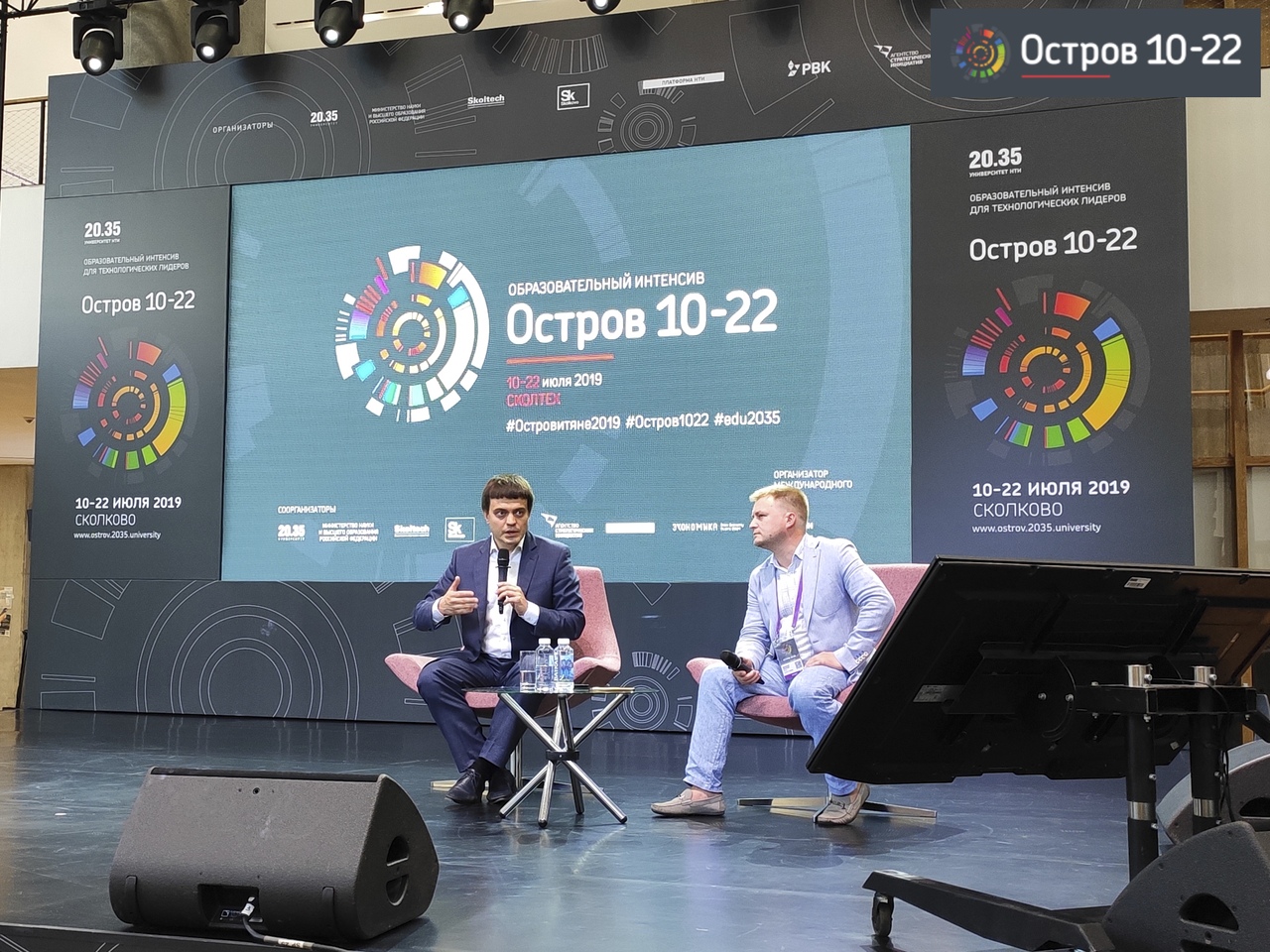 Проблемы современного образования 2019. Образовательный интенсив. Университет 2035 остров. Невинномысск интысив остро перемен.