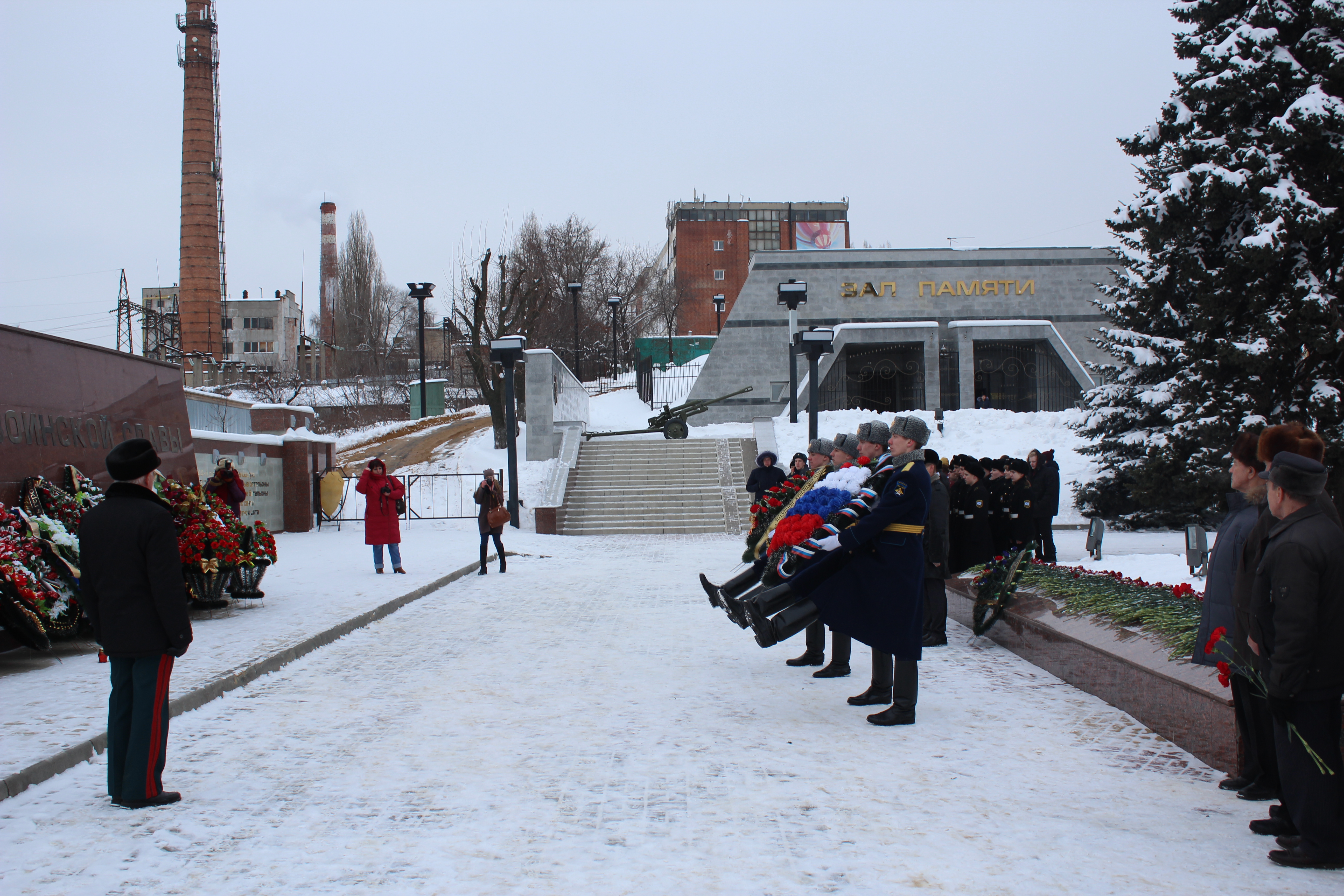 Чижовский плацдарм фото