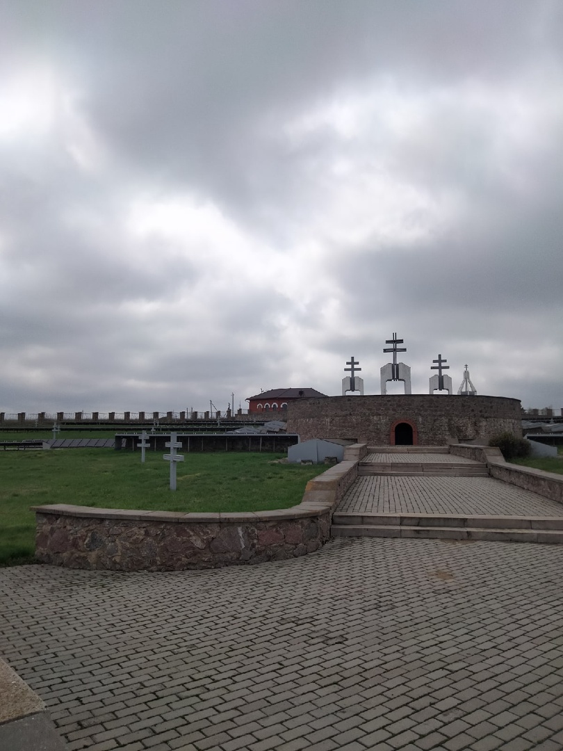 Поездка по памятным местам Воронежской области, связанным с исторической  памятью о Великой Отечественной войне от 22.04.2022 | 29.04.2022 | Воронеж  - БезФормата