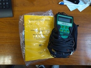 Измеритель плотности тепловых потоков ИТП-МГ4,03/5(II)