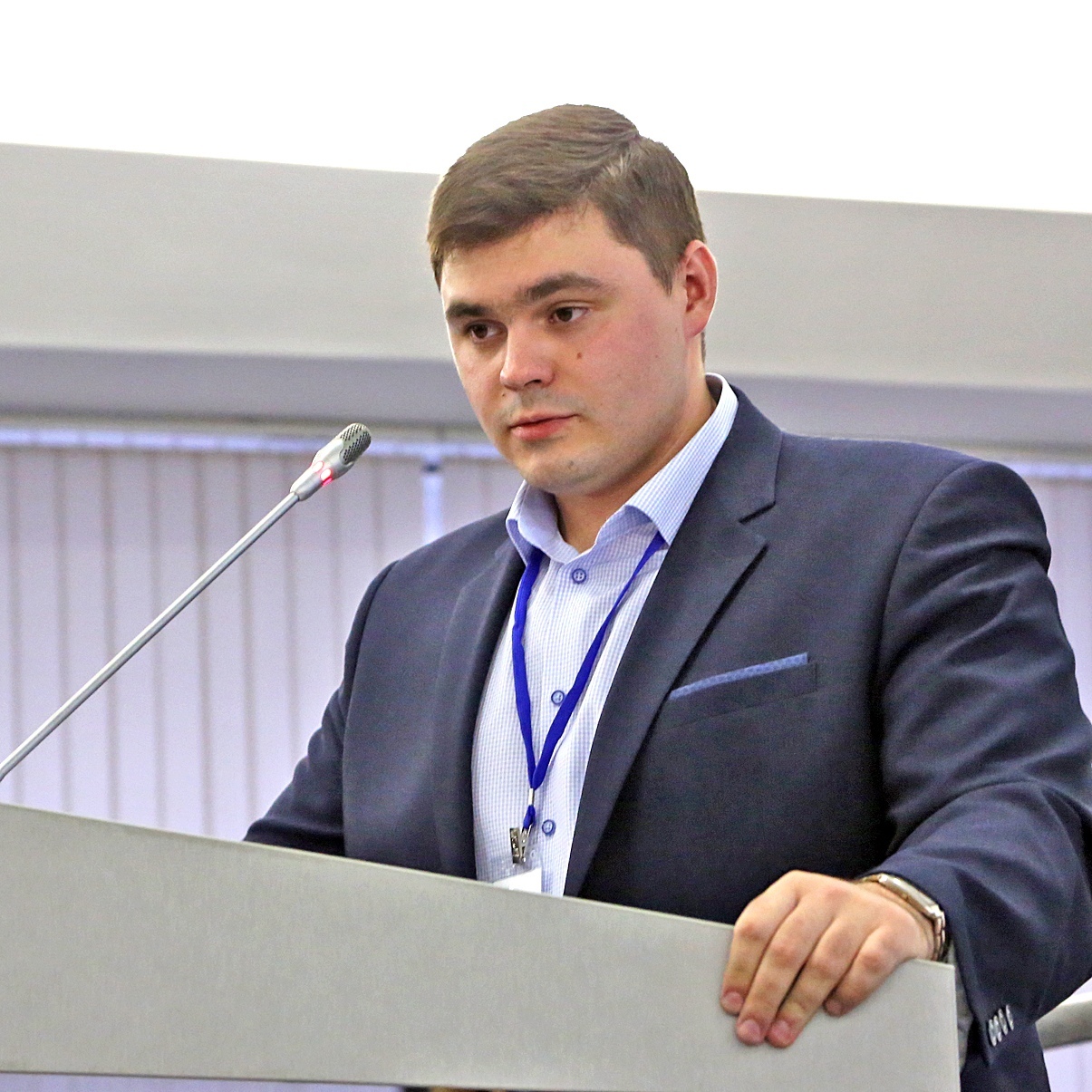Антон Борисович Фото