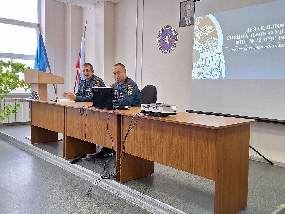 19.10.2023 г. была проведена учебная практика с выездом в г. Нововоронеж |  ВГТУ