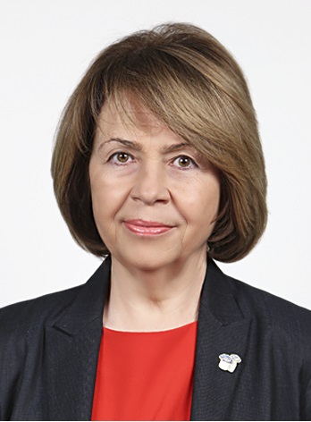 Перевозчикова Л.С.
