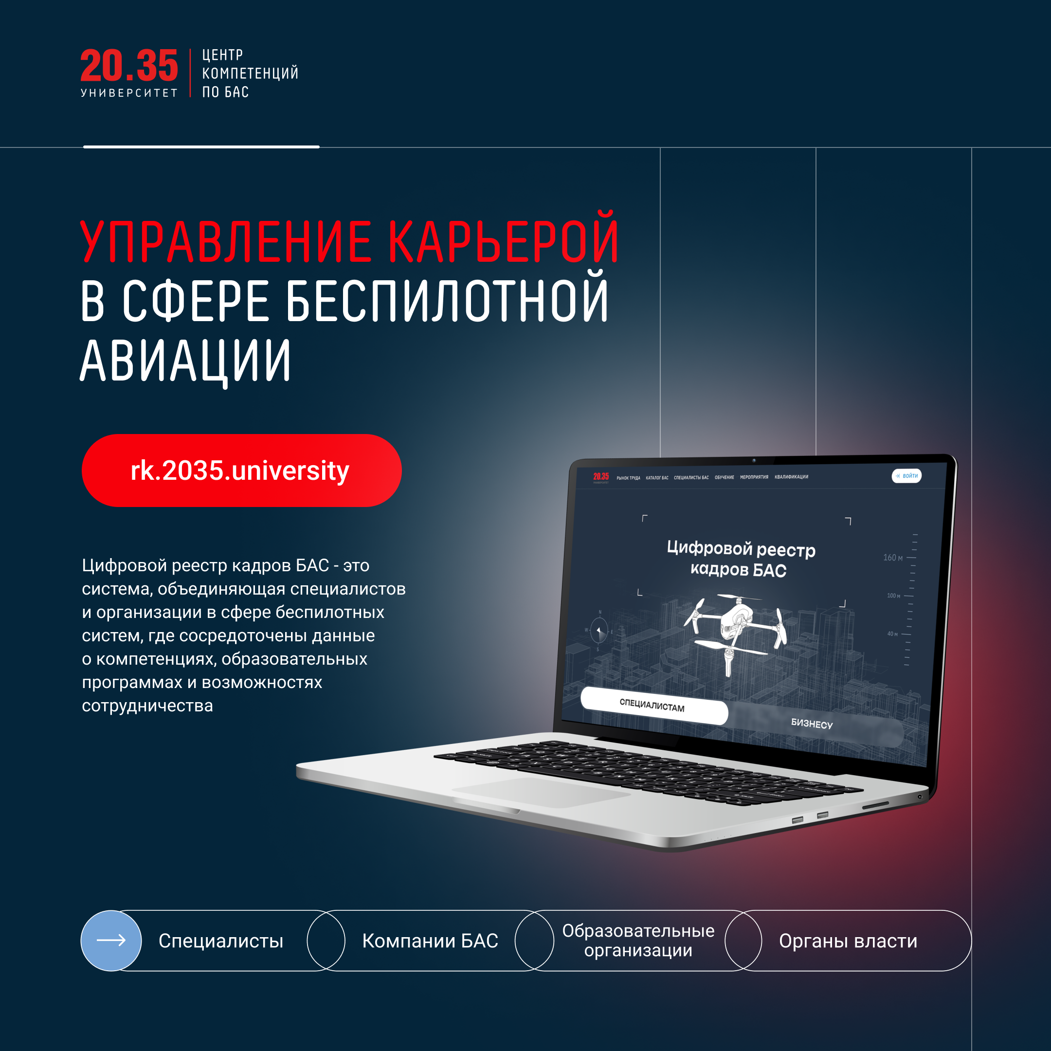 БПЛА 2035